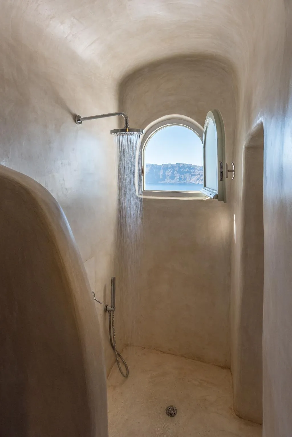 FAMILY ROOM STANDARD Room, Fanari Villas, Santorini