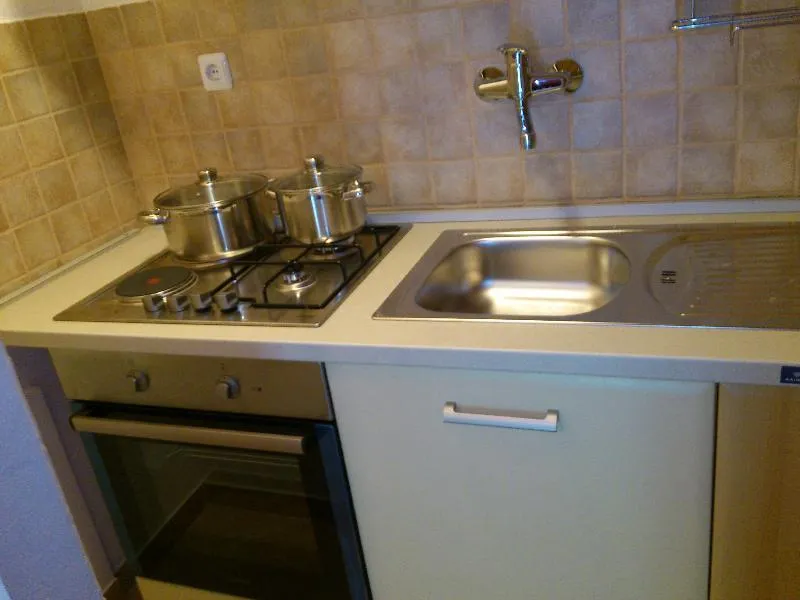 APARTMENT WITH BALCONY Room, Guesthouse Zeko Rozat, Dubrovnik
