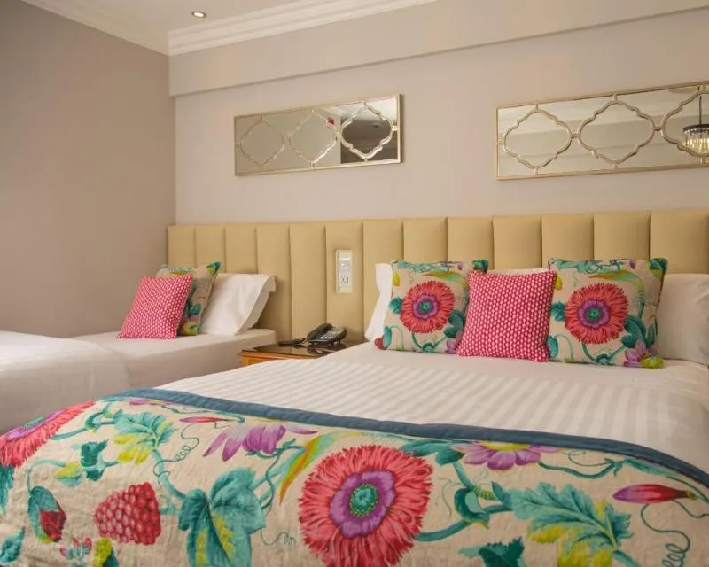 Room, Cork's Vienna Woods Hotel and Villas, Cork