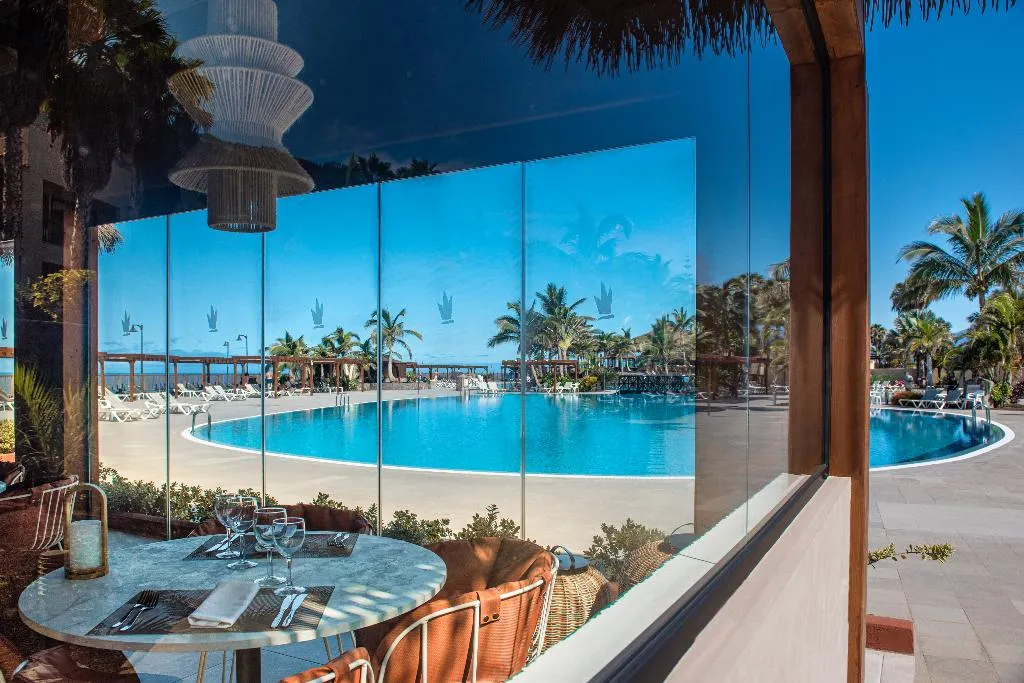 Restaurant, Esencia de La Palma by Princess Adults Only, La Palma