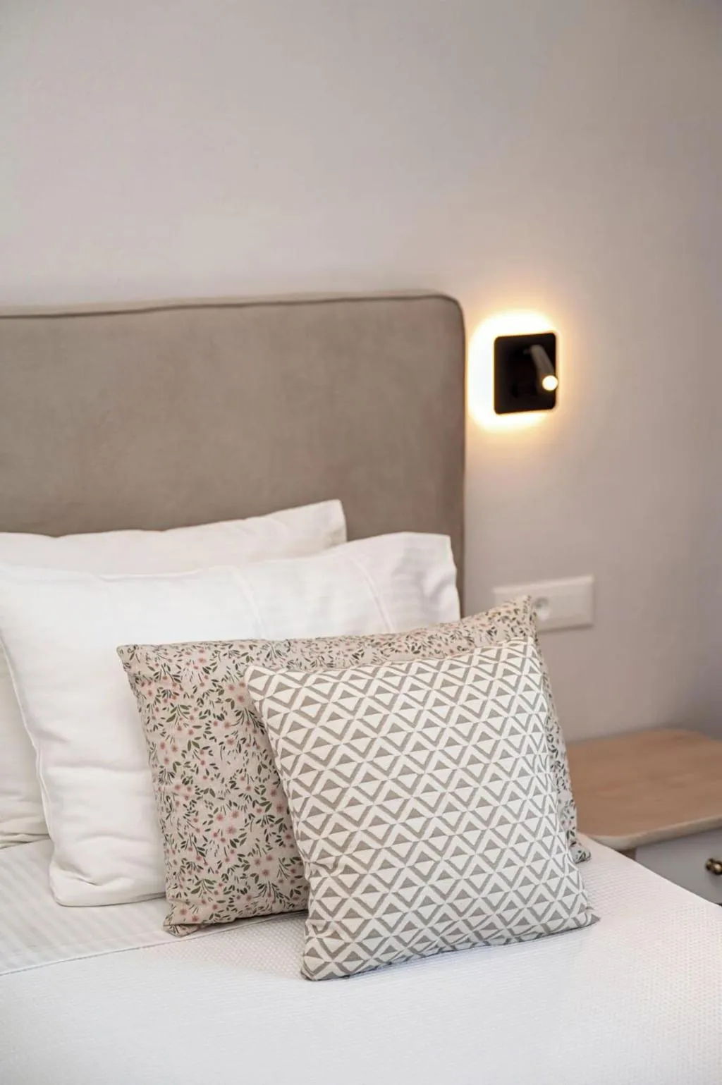 Room, Korina Apart Hotel, Corfu