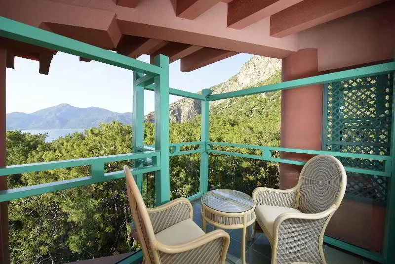 Room, Lykia World Antalya, Antalya