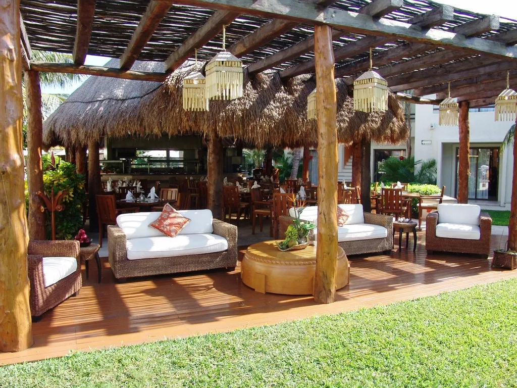 General view, Laguna Suite, Cancun Area