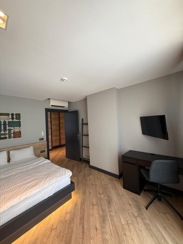 Z Suites, Antalya