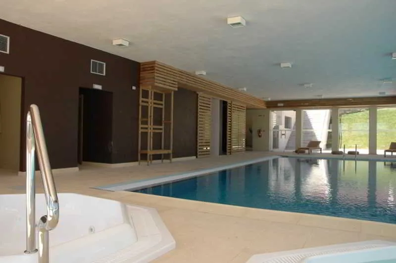 Pool, Casas Novas Countryside Hotel Spa & Events, Porto