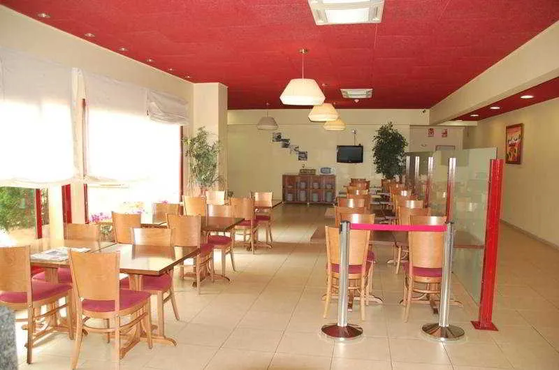 Restaurant, La Jonquera, Barcelona