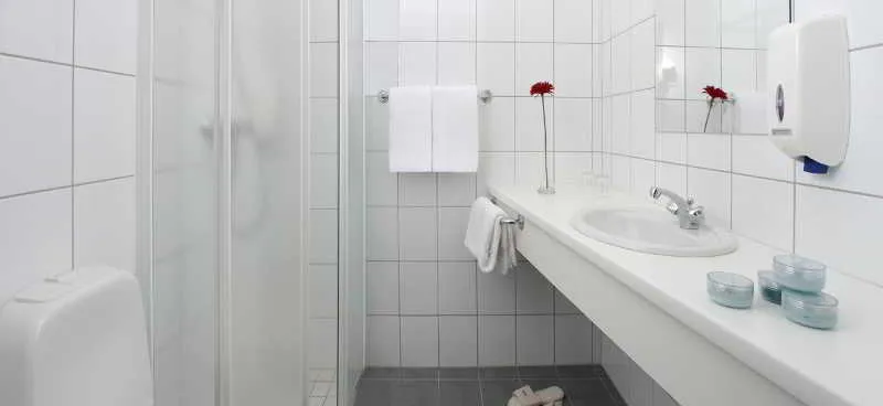 Room, Alva Hotel Brautarholt, Reykjavik