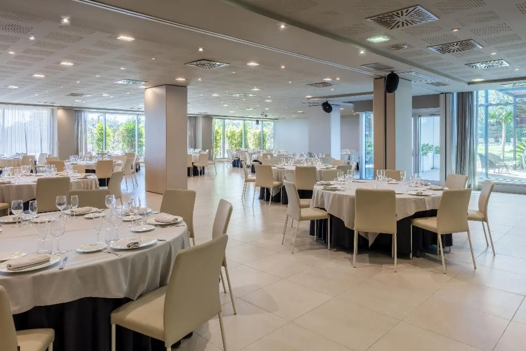 Conferences, SB Bcn Events, Barcelona