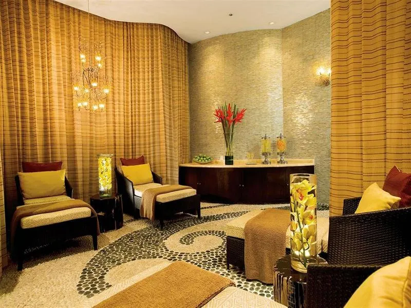 Sports and Entertainment, Secrets Maroma Beach Riviera Cancun, Playa Del Carmen