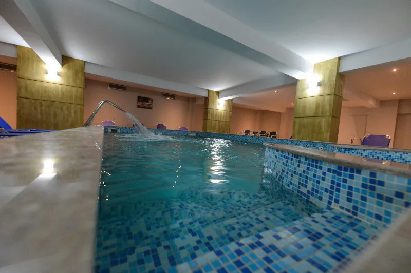 Sports and Entertainment, GMP Bouka Resort Hotel, Kalamata