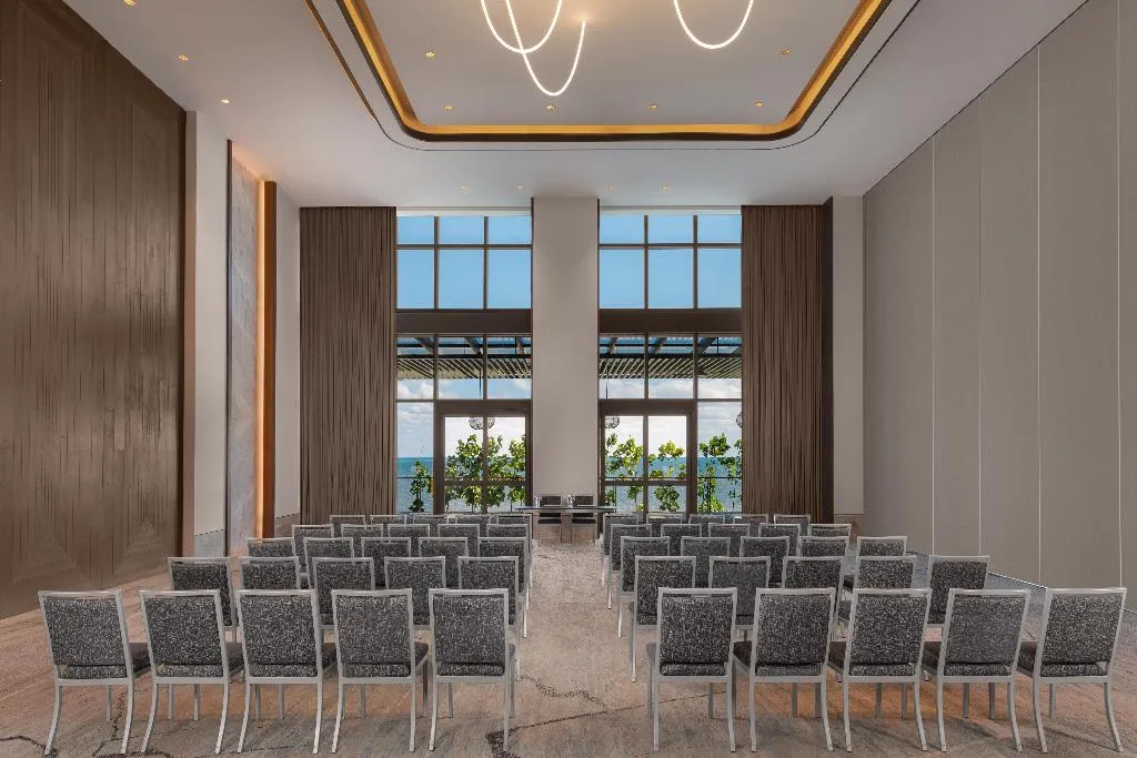 Conferences, Waldorf Astoria Riviera Maya, Cancun Area