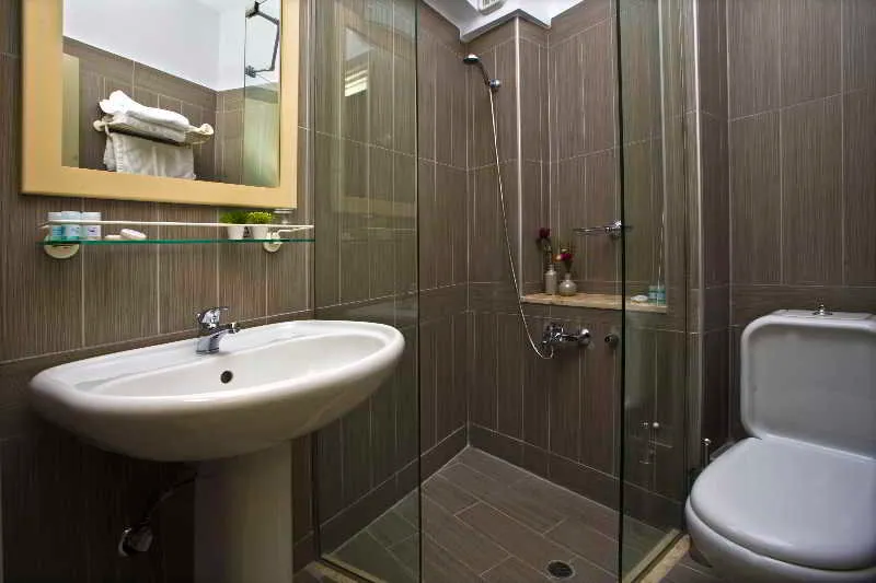 Room, Astron Hotel, Crete