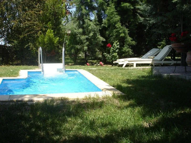 General view, Petrino Suites, Thessaloniki