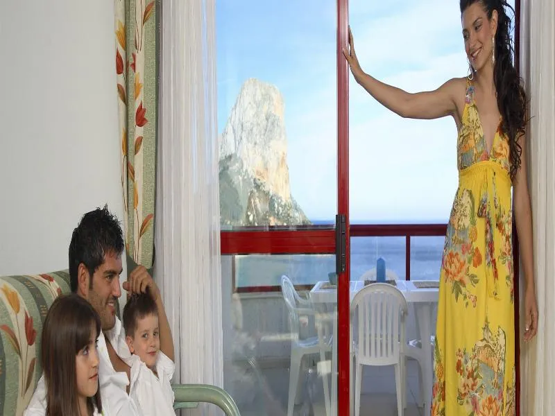 Room, Amatista, Costa Blanca