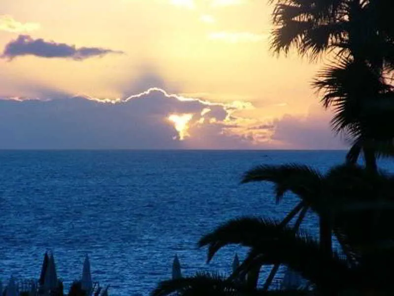 General view, Villa Las Flores, Tenerife
