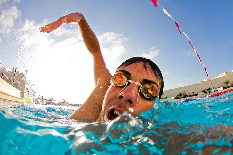 Sports and Entertainment, Club la Santa - All Sports Inclusive, Lanzarote