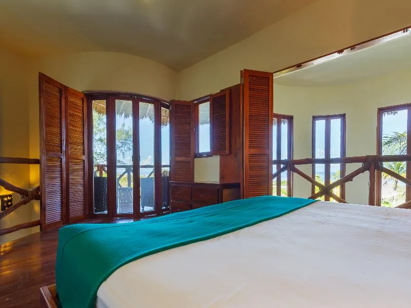 SUITE STANDARD Room, Villas HM Paraiso del Mar Holbox, Cancun Area