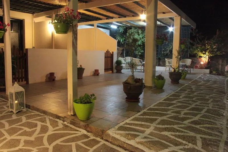 General view, Elounda Olive Garden Studios, Crete