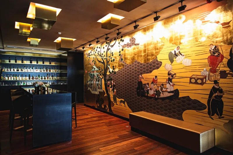 Restaurant, Altis Belem Hotel & Spa, a Member of Design Hotels, Lisbon