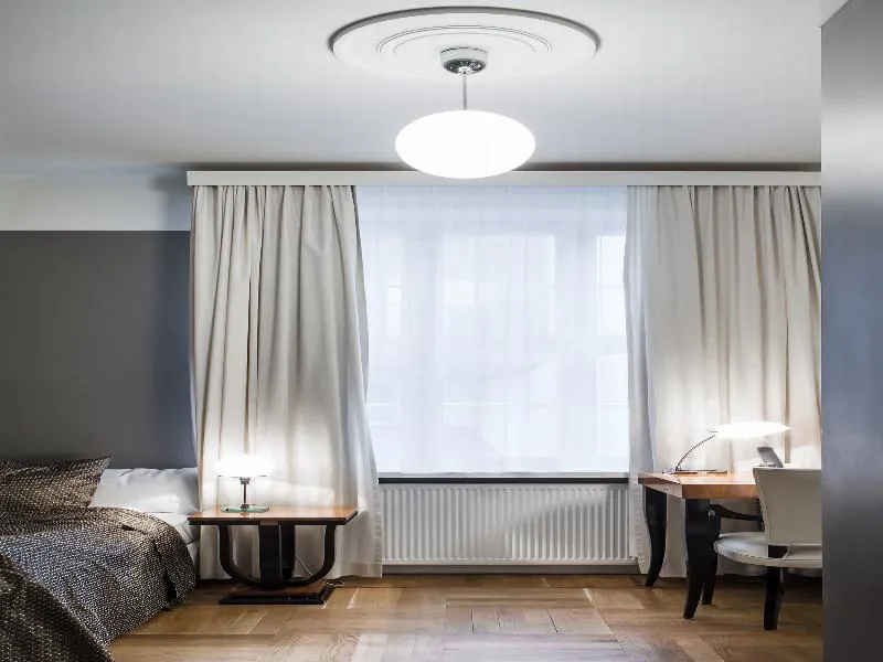 SINGLE STANDARD Room, Borg by Keahotels, Reykjavik