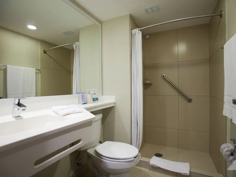 Room, City Express by Marriott Campeche, Cancun Area