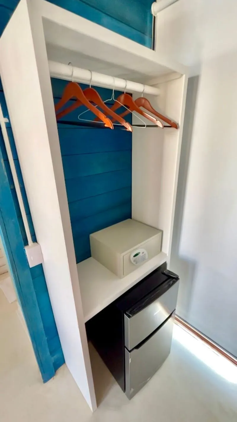 QUADRUPLE WITH DOUBLE BED Room, Marina Sunrise, Cancun Area