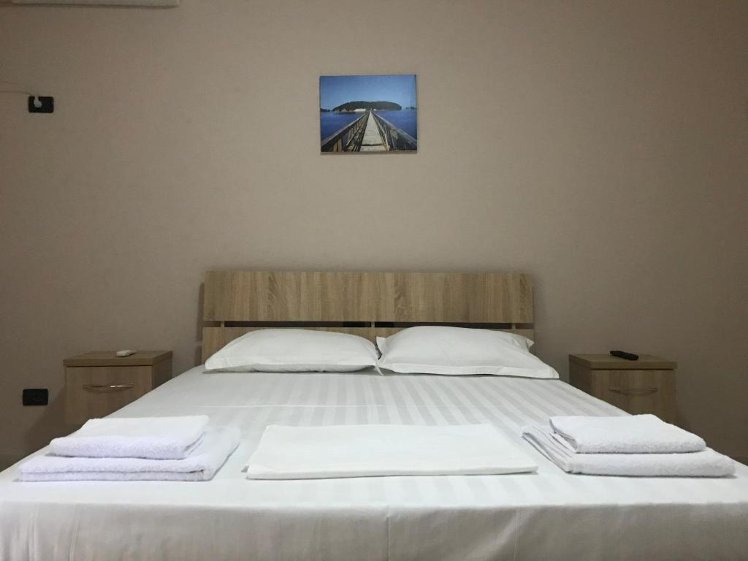 Image, Hotel Vila Aljor, Kavaje