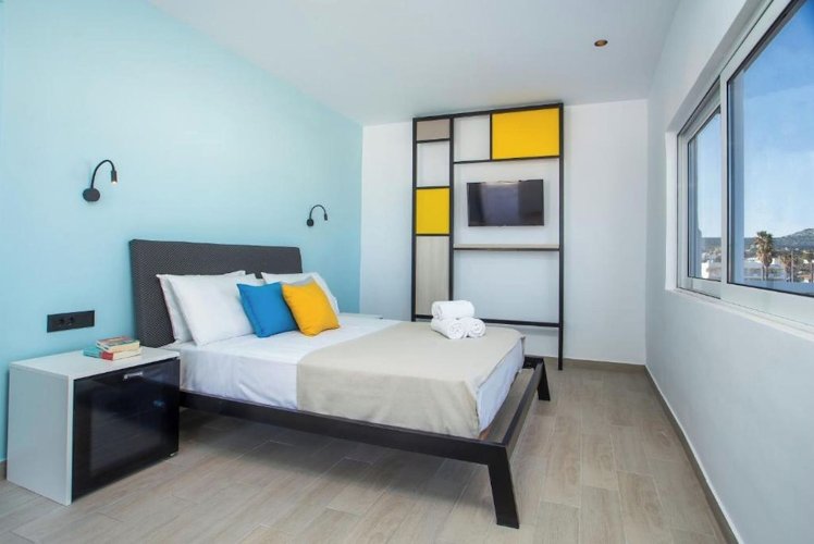 Faliraki Premium Hotel, Rhodes