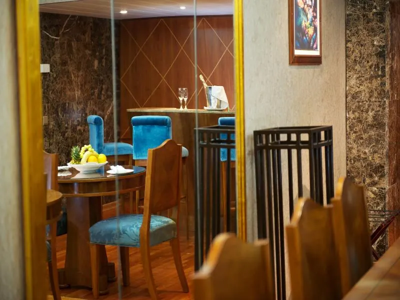 SUITE STANDARD Room, Adams Beach Hotel, Cyprus