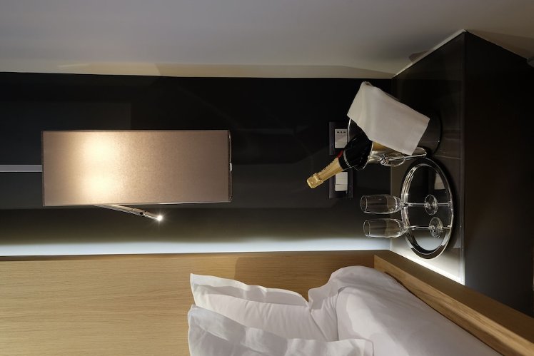 Navona Rooms, Rome