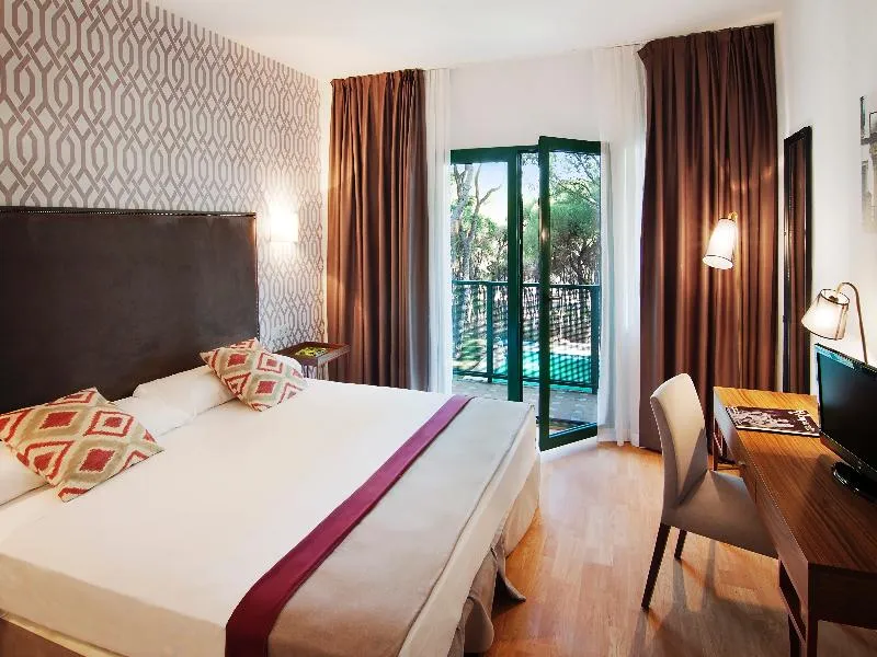 Double or Twin STANDARD Room, Legado Oromana, Andalucia