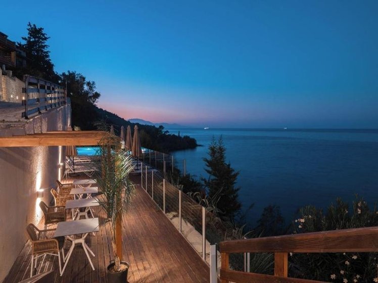General view, Pelagos Blue Zante, Zante