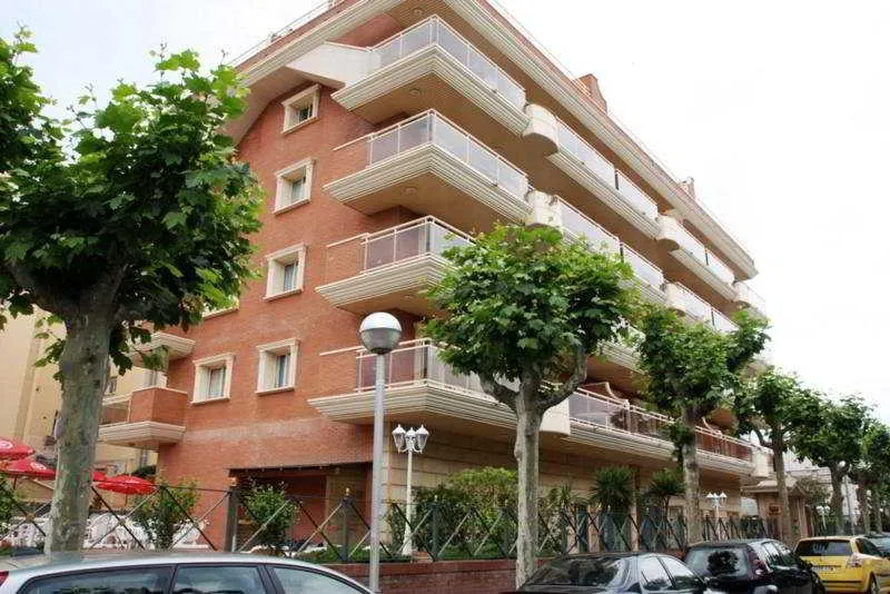 General view, Imperial Salou, Costa Dorada