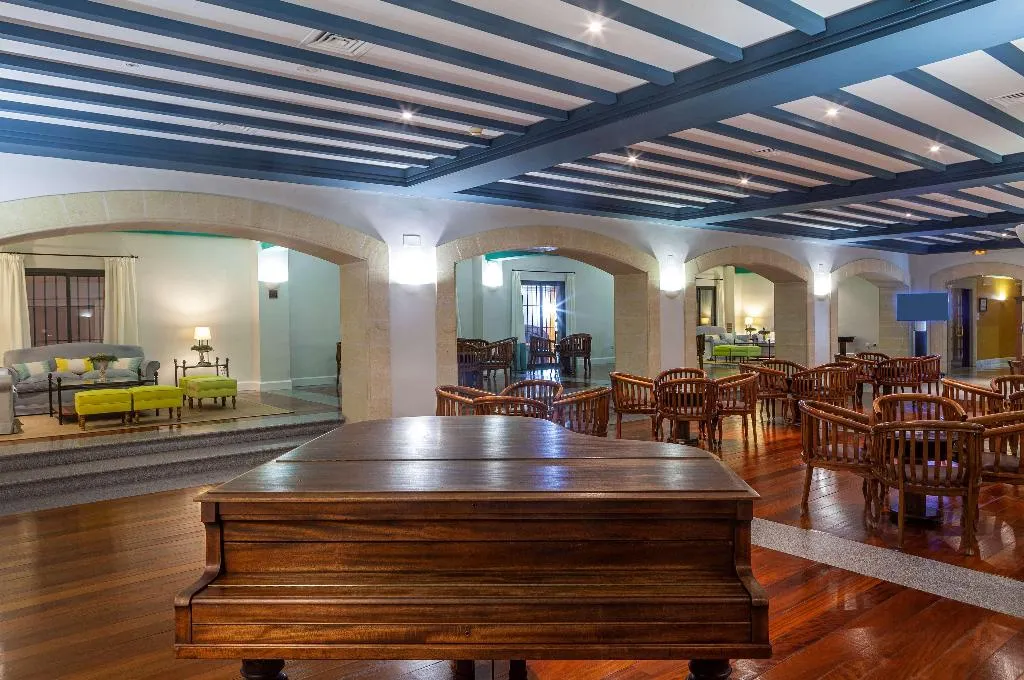 Restaurant, Duque de Najera, Costa De La Luz