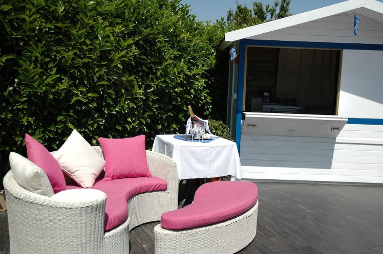 Charme Hotel Villa Principe di Fitalia, Catania