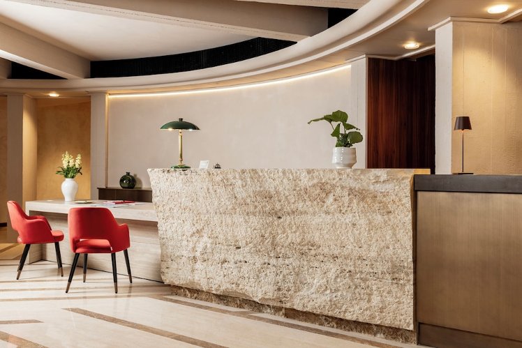 Kolping Hotel Casa Domitilla, Rome