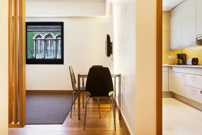 STUDIO DELUXE Room, Hello Lisbon Marques de Pombal Apartments, Lisbon