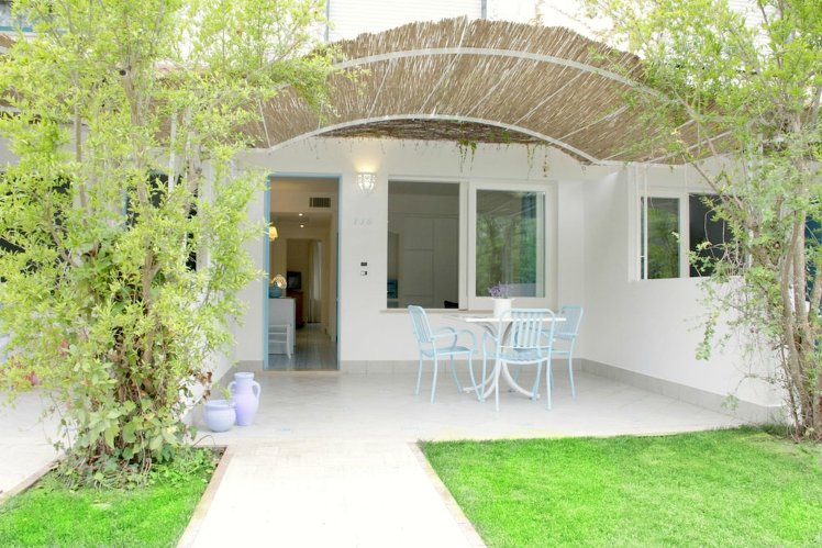 Oleandri Resort Paestum, Naples