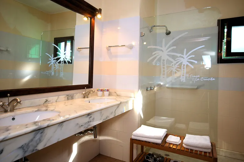 Room, Villas Finca la Crucita, Lanzarote