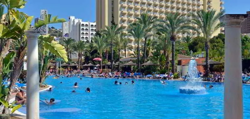General view, Sol Pelicanos Ocas, Costa Blanca