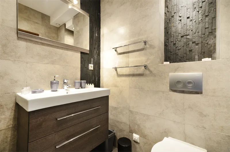 APARTMENT DELUXE Room, Dom & House – Apartmenty Waterlane, Gdansk