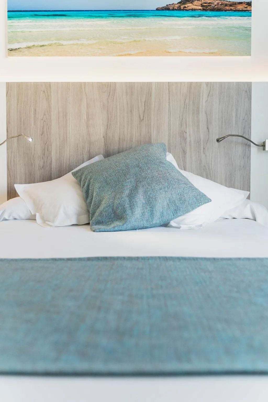 DOUBLE SINGLE USE STANDARD Room, Amic Gala, Majorca