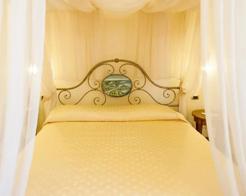 DOUBLE DELUXE Room, Diamond Naxos Taormina, Catania