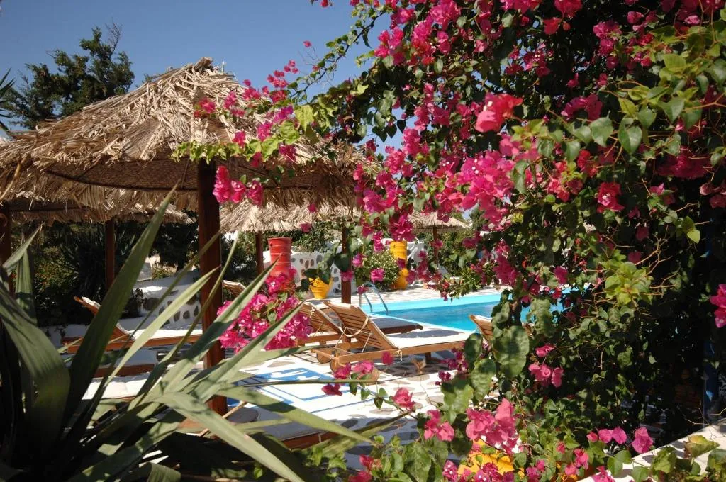 General view, Sun Of Mykonos Studios, Mykonos