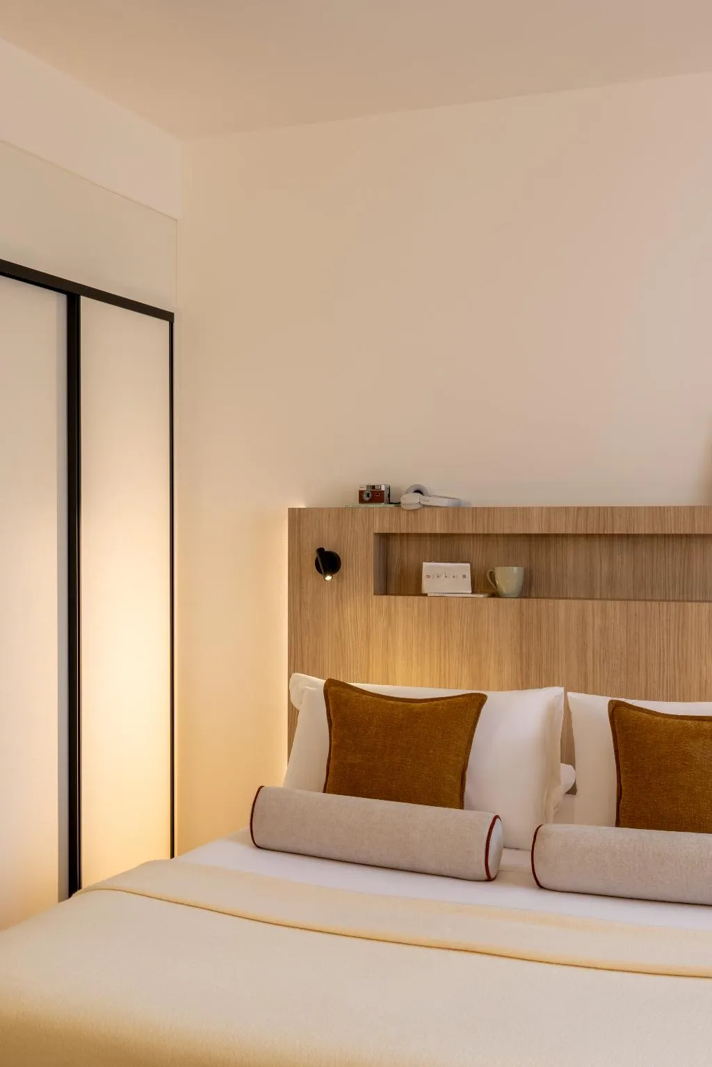 STUDIO CAPACITY 3 Room, Aparthotel Colombo, Rome