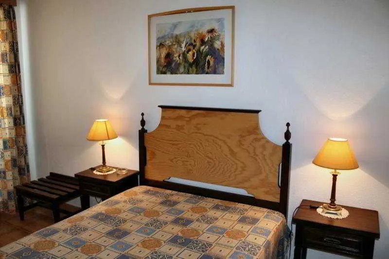 Room, Pensão Albufeirense, Algarve