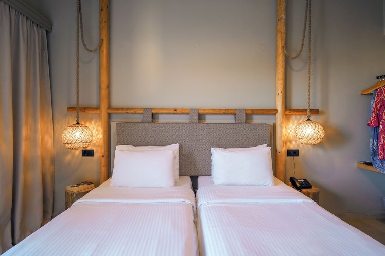 Danelis Hotel, Crete