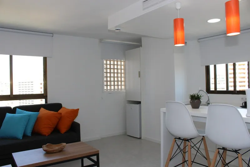 APARTMENT PREMIUM Room, Vistamar Apartamentos, Costa Blanca