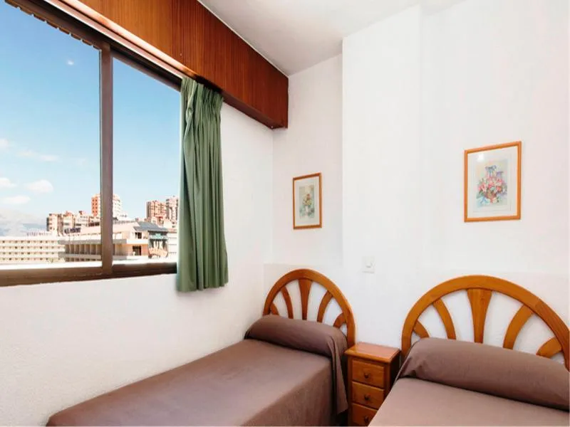 APARTMENT ONE BEDROOM Room, Carlos V, Costa Blanca