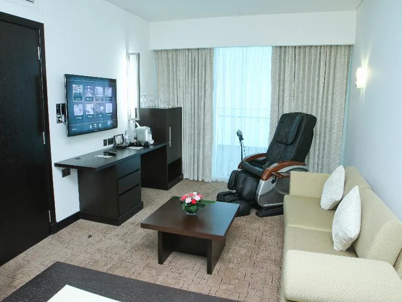 Room, Dubai International Terminal Hotel, Dubai